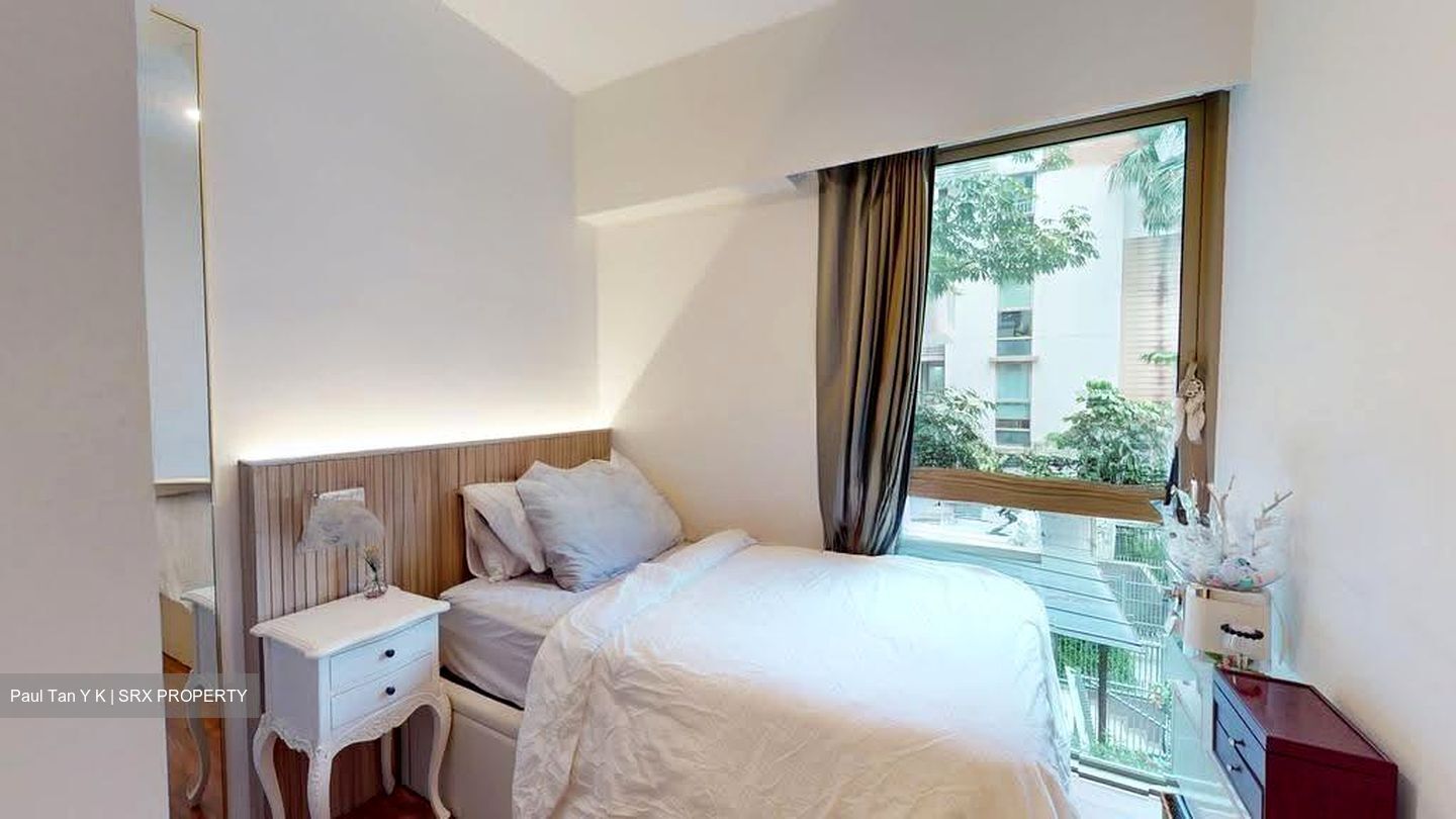 Terrasse (D19), Condominium #632449761